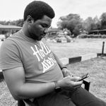 Clifford Lambert Oyati - @cliffordoyati - Instagram