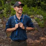 Cliff Lindsay - @mr__poseidon - Instagram