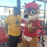 Cliff Mansfield - @soopaspliff - Instagram