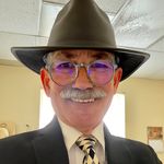 Cliff Mansfield III - @wmcmansfield - Instagram