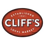 Cliff's Local Market - @cliffslocalmarket - Instagram