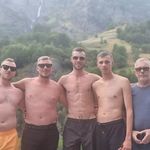 Cliff Morgan - @cliff.morgan.2621 - Instagram
