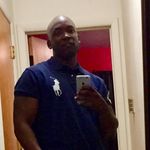 Cliff Morgan - @cliffmorgan6100 - Instagram