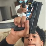 Cliff Morgan - @biggod_morgan - Instagram