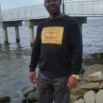 Cliff Morgan - @cliffmorgan4158 - Instagram