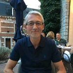 Cliff morgan - @cliffmorgan9474 - Instagram