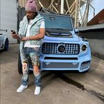 Morgan Carter - @cliff_morgan31 - Instagram