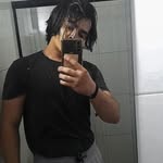 Norman Vinícius - @normanwhittlecliff - Instagram