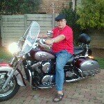 Cliff Patterson - @cliffp491023 - Instagram