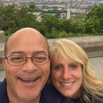 Cliff Patterson - @culdasac1 - Instagram