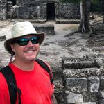 Cliff Patterson - @zappawasright - Instagram