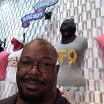 Cliff Patterson - @txfirefrog - Instagram