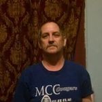 Cliff Patterson - @mumbo6558 - Instagram