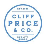 Cliff Price & Company - @cliffpriceco - Instagram