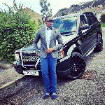 @clifford_rawson_rich_nigga - Instagram