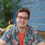 Cliff Reilly - @cliffordreilly - Instagram