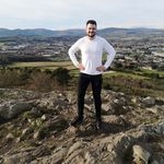 CLIFF RICHARDS - @clifforddrichards - Instagram