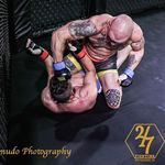 Cliff Richards - @therottweiler_mma - Instagram