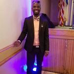 Cliff Richards - @rockyroc79 - Instagram