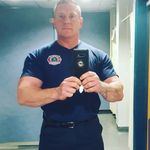 Cliff Roberts - @cliffroberts74 - Instagram