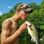 Cliff Roberts - @chevyredneck_1998 - Instagram
