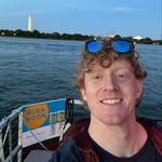 Cliff Roberts - @seeroberts - Instagram