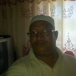 Cliff Roberts - @cliffr263 - Instagram