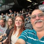 Cliff Russell - @cliff_4149 - Instagram
