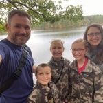 Cliff Russell - @russell1000xp - Instagram