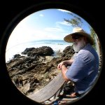 Cliff Russell - @corphotos - Instagram