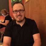 Cliff Russell - @cbrussell74 - Instagram