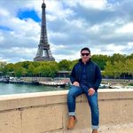 Cliff Russell Paña - @cliffrussell - Instagram