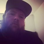 Cliff Russell Wharton - @standingnearthecliff - Instagram