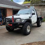 Cliff Ryan - @lsa_patrol - Instagram