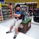 Cliff Ryan Saltorio Acaylar - @cliffryansaltorio - Instagram