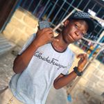 KOBBY CLIFF - @official_cliffryan - Instagram