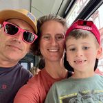 Theresa Cliff-Ryan - @tcliff10 - Instagram