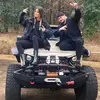 Clifford/Schmidt - @animaddox - TikTok