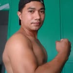 Clifford Oya-an ShineRhayne - @shinerhaynesky - Instagram