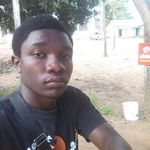 Cliff onesmo Simon - @cliffonesmosimon - Instagram