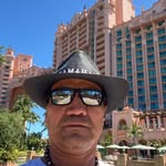 Cliff Simon - @cslysimon - Instagram