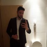 Simon Cliff - @simon_cliff - Instagram