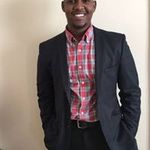 Cliff Stanley Alexis - @cliffstan29 - Instagram