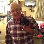 Cliff Stroud - Facebook