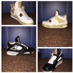 Clifford Stroud III - @shoe_shine_glo - Instagram