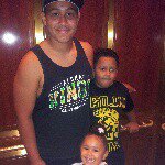 Cliff n Chantelle Sweet - @cliff_chantilly - Instagram