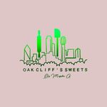 Oak Cliff’s Sweets by Myrka G - @oakcliffs.sweets - Instagram