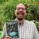 Cliff Taylor - @cliffponca - Instagram