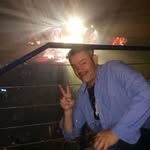 Cliff Taylor - @bigreddog70 - Instagram