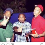 Cliff Taylor - @therealmrva - Instagram